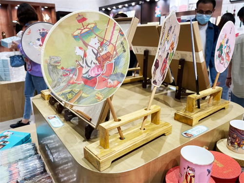 在博物館讀懂中國(guó) 國(guó)慶節(jié)里的文藝創(chuàng)作與民族記憶