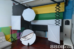 影樓租賃與多元化攝影服務的融合與發(fā)展