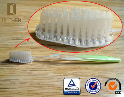 西安歐臣 一站式酒店用品批發(fā)，為您提供長期穩(wěn)定的一次性牙具供應