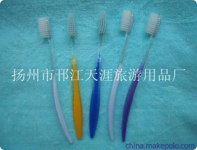 江蘇省酒店一次性用品供應指南 鎮(zhèn)江、泰興、姜堰地區(qū)酒店一次性牙刷圖片與廠商推薦
