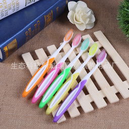 酒店客房必備 瑞麗雅注膠一次性牙刷，質量保障與廠家直銷的完美結合