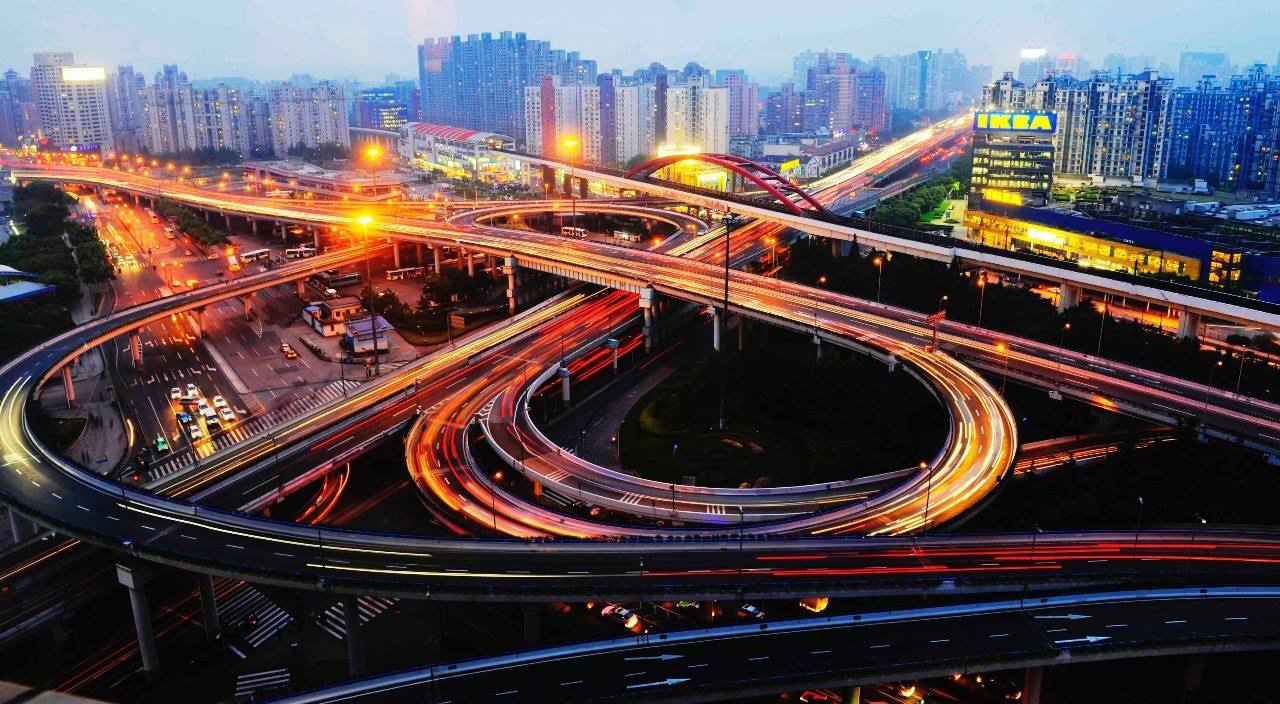 智慧高速公路 飛暢科技整體解決方案引領(lǐng)交通科技新變革