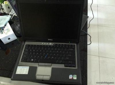 陳年經典 再談DELL D620酷睿T5500筆記本的實用價值